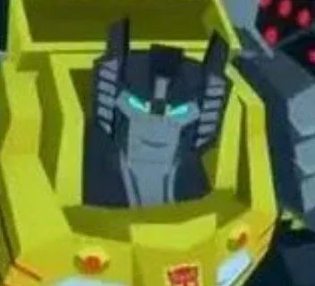 Grimlock CV