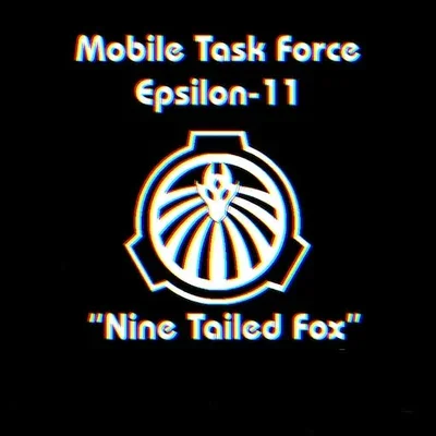 SCP CB NTF POV