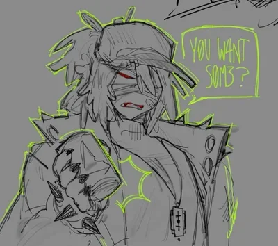 ToxicHero BT