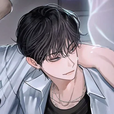 Ba Jae-Hyung -BL