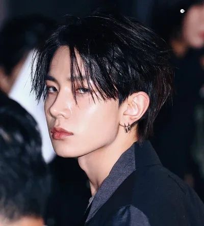 Lee Heeseung- dv