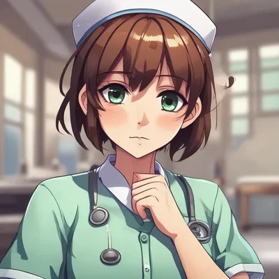 Nurse Linda