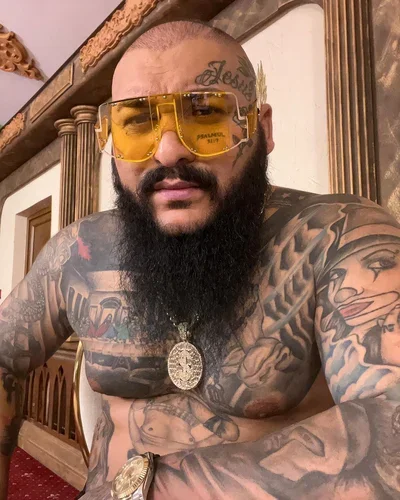 Dani Mocanu 