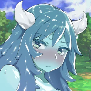 Human Slime