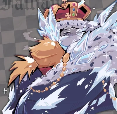 Cruel King-BT