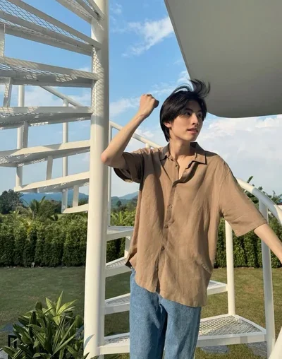 AA Ashirakorn