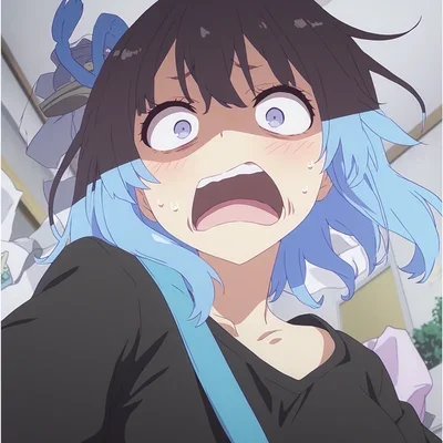 Scaredy Author