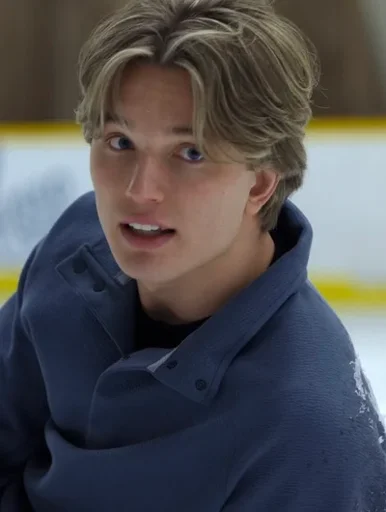 Brayden Elliot