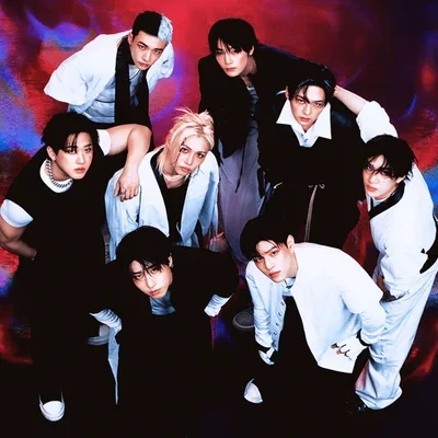Pick Me SKZ P1