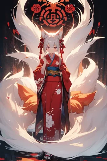 Kitsune TG