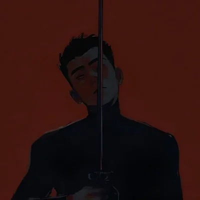 03 Damian Al Ghul