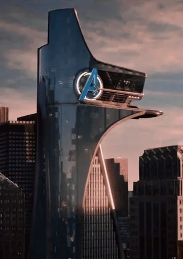 AV TOWER 005