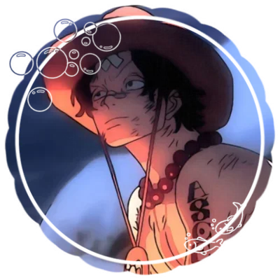 2 PORTGAS D ACE