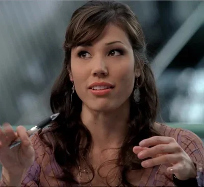 BN Angela Montenegro