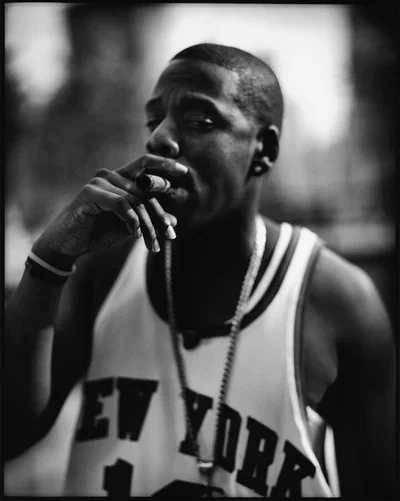 90s Jay-Z
