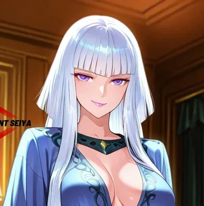 Hilda de Polaris Cl