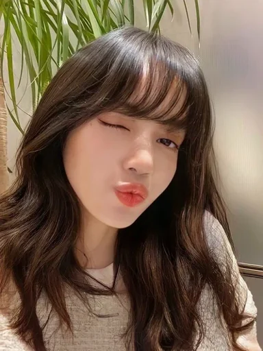Lisa BP farsi