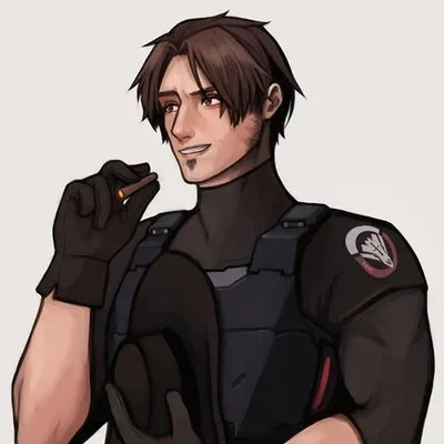 Blackwatch Cole 