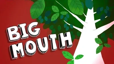 BM - Big Mouth Rp