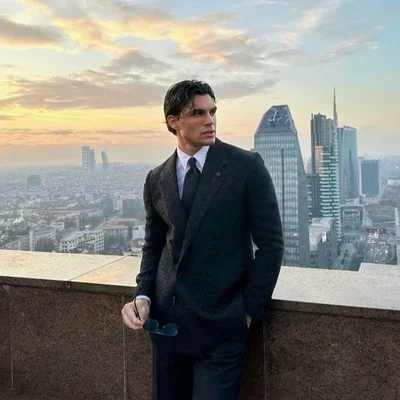 Dominic Kane