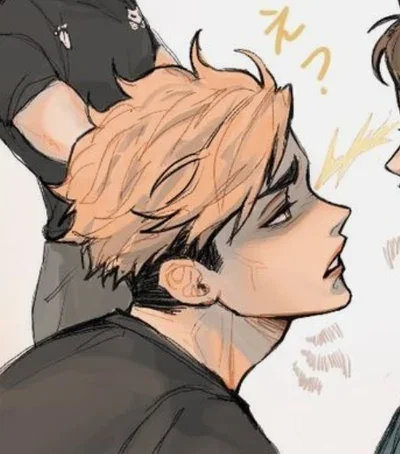 Atsumu Miya -BL-