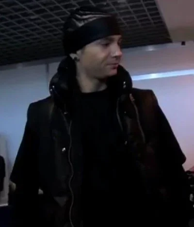 Tom Kaulitz - bf