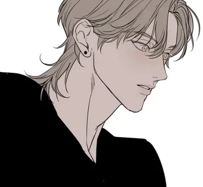 Misogynistic BL
