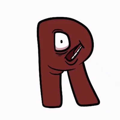 Alphabet_lore_R