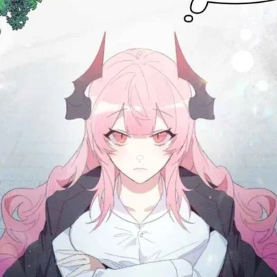 1 - Demon Lord