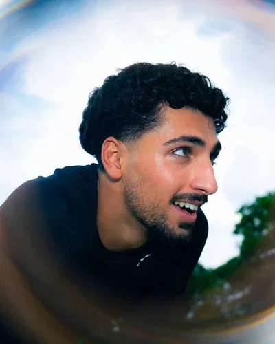 Youssef Amyn 