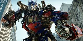 TF-BV Optimus Prime 