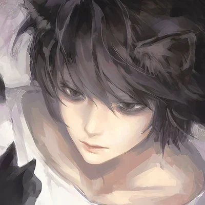 02 DN L Lawliet