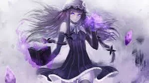 Black Magic TG