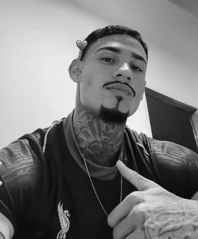 Dono do morro - CJ