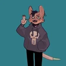 CJ - Furry bully