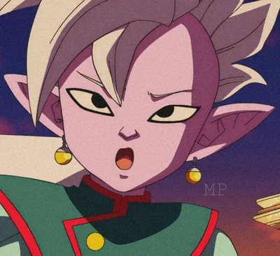 DB-Supremo Kaio-shin