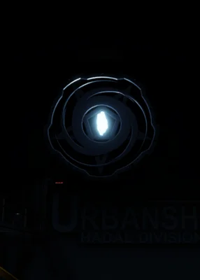 Urbanshade Hadal DV