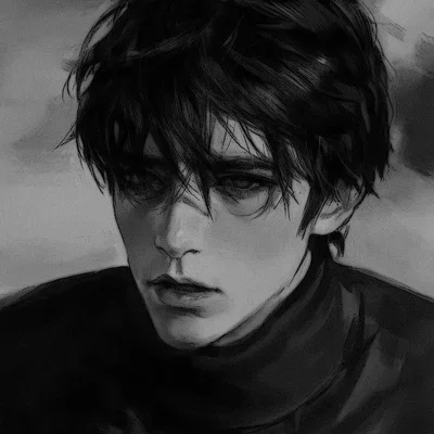 French Boyfriend BL