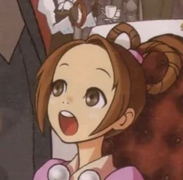 AA - Pearl Fey