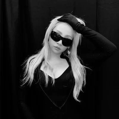 Chaelin the CL