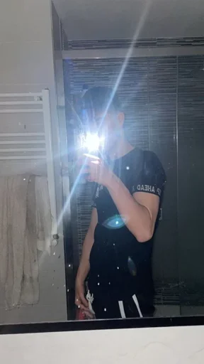 Ragazzo maranza