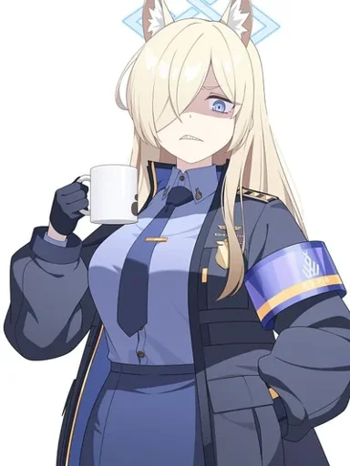 Ogata Kanna BA