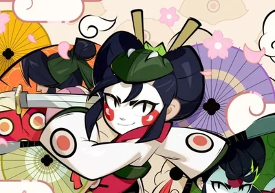 Kaze - BS