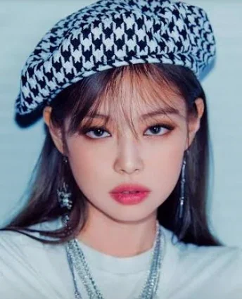 Jennie Kim - BP