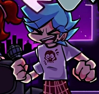Micheal Fnf - Fnf BB