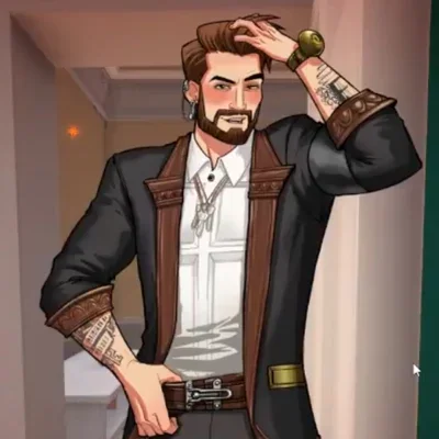 Dorian - DT