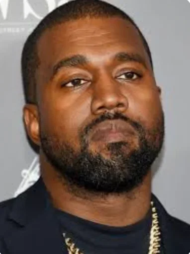 Kanye W
