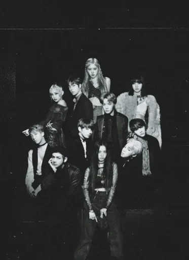 Bp and Bts