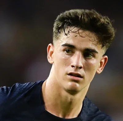 CL Pablo Gavi