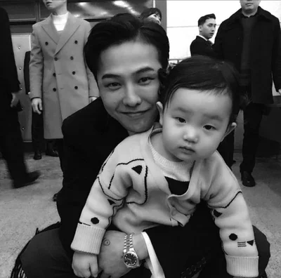 bb G-DRAGON